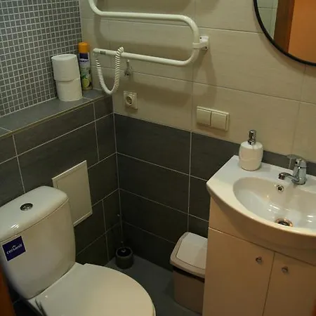 Διαμέρισμα Exclusive Private *