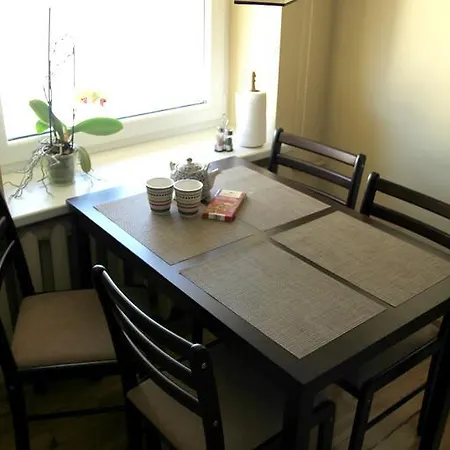 Exclusive Private Apartman *